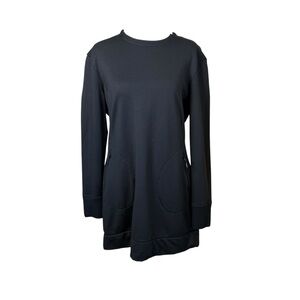 Smartwool Black Long Sleeve Dress